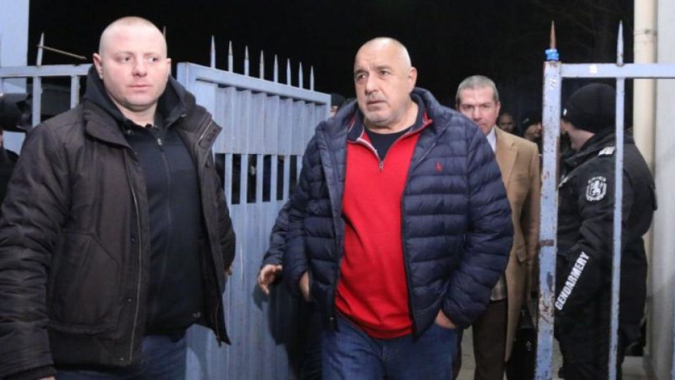 Кой ще посмее да арестува Борисов? Говори бивш министър | StandartNews.com