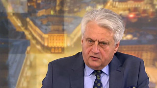 Рашков разпердушини прокуратурата, страхуват се от ГЕРБ