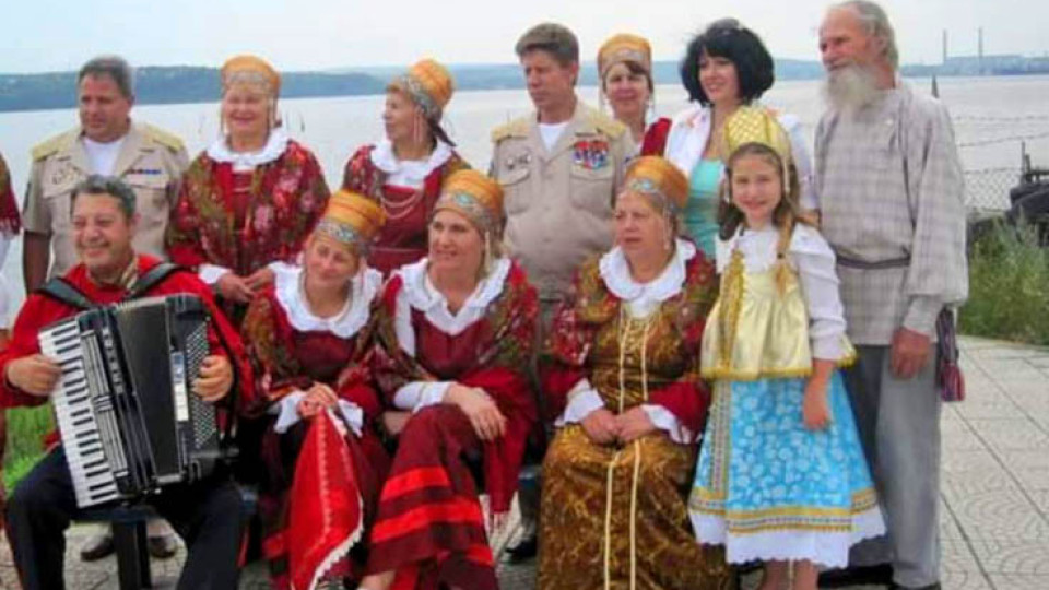 Бежанци от Руската империя основали Казашко | StandartNews.com