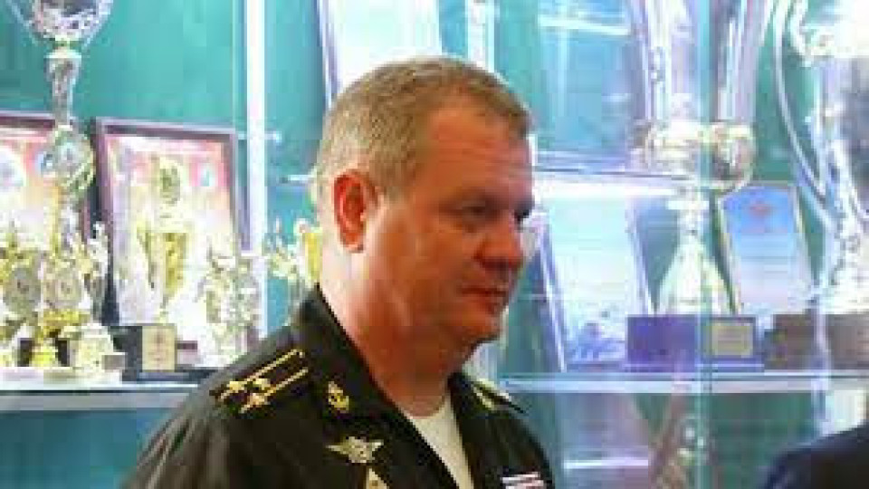 Русия призна за тежка загуба, убиха още един висш командир | StandartNews.com