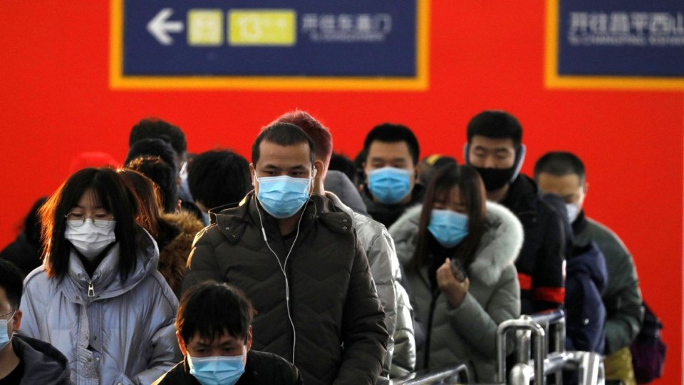 Връща ли се заразата? Страховити новини от Китай | StandartNews.com