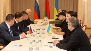 Започва нов кръг от преговори. Има ли шанс за мир?