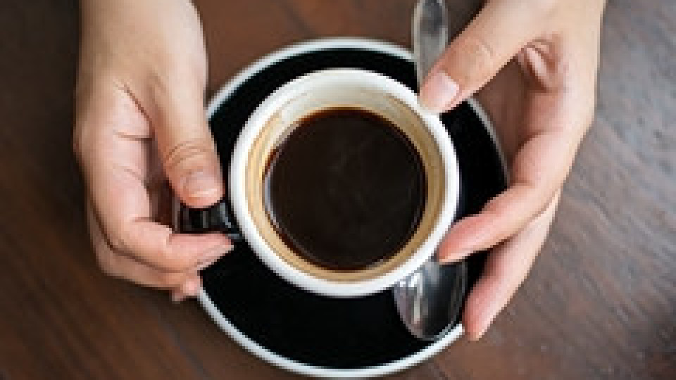 Кога пиенето на кафе предизвиква тревожност | StandartNews.com