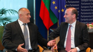 Европа започва разследване за ареста. Кой го праща