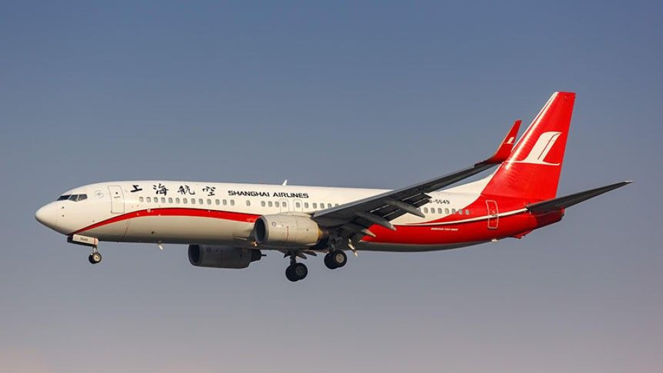 Защо се разби пътническият самолет в Китай? Версията на експерт | StandartNews.com
