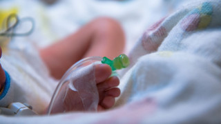 Шокираща версия за починалото бебе в Търговище
