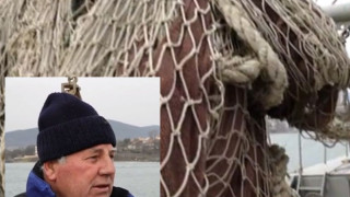 Оставаме ли без калкан заради паниката с мините? Говорят рибари