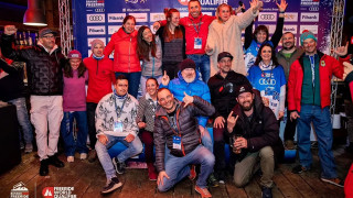 Две български победи на Bansko Freeride World Qualifier