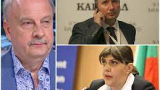 Георги Марков разпиля Кьовеши. Как я нарече