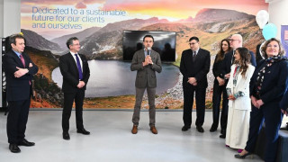 Френски гигант в киберсигурността ще помага на България