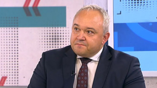 Обрат: Демерджиев няма да е заместник на Рашков