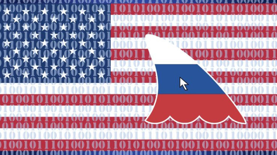 Русия започва кибервойна със САЩ, къде ще удари първо | StandartNews.com