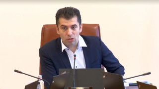 Петков със 7 искания към европейските лидери