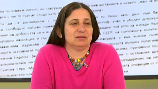 Дъщерята на Желю Желев обяви Русия за фашистка. Реакцията