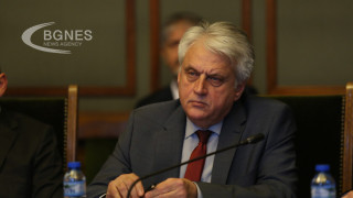 Рашков с удар по прокуратурата, иска допълнителни правомощия