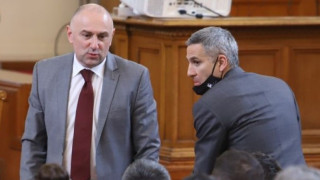 Окончателно. Каримански срещу Гюров за шеф на БНБ