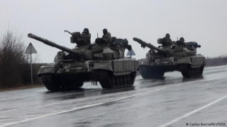 Кошмарни загуби за Русия във войната. Стряскащо сравнение