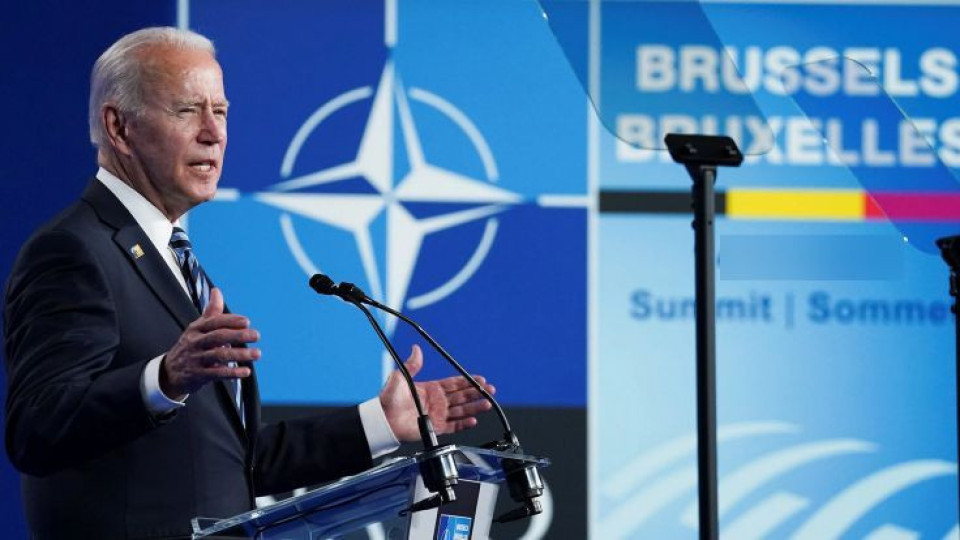 Байдън надъхва съюзниците, три срещи на върха в Брюксел | StandartNews.com