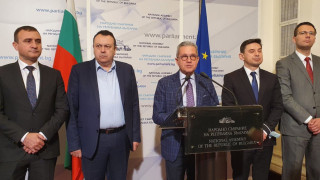 ДПС: Рухна схемата на Прокопиев за набеждаване на Пеевски
