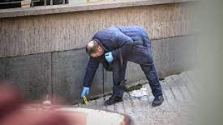 Застреляният бивш полицай с опасни връзки. Гангстерска война?