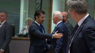 Лидери на НАТО се събират у нас, къде ги кани Петков