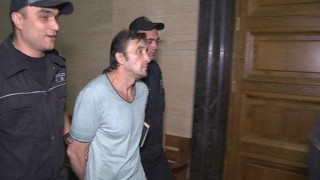 След 7-годишна сага: Осъдиха убиеца на малкия Никита