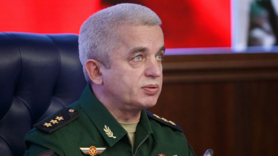 Украйна пропищя от руски генерал. Кой е "Касапина от Мариупол"? | StandartNews.com