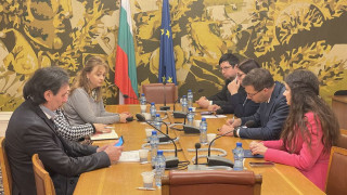 Националният борд по туризъм и ДПС обсъждат законови промени