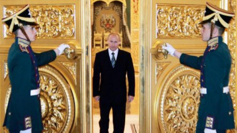 Последният коз на Путин. Къде е скрит | StandartNews.com