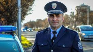 Уволниха голям полицейски шеф! Какво се случва