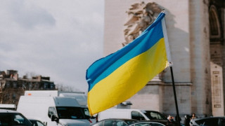 Огромен удар! Какво става в Херсон и Киев