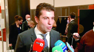 Кирил Петков разкри как ще преговаряме с „Газпром”. Революция