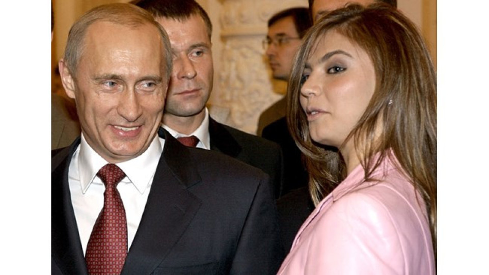 Къде са влюбените в Кремъл деца на Путин | StandartNews.com