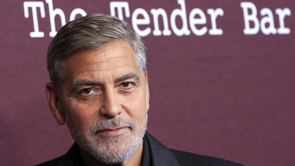 Мерак! Джордж Клуни иска знаков английски клуб | StandartNews.com