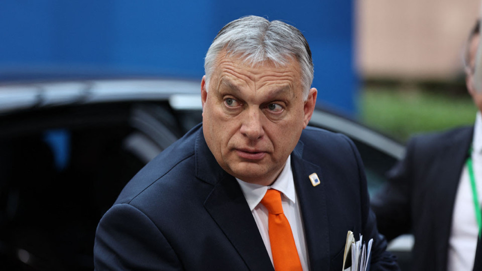 Разрив между Чехия и Унгария! Какво сътвори Орбан | StandartNews.com