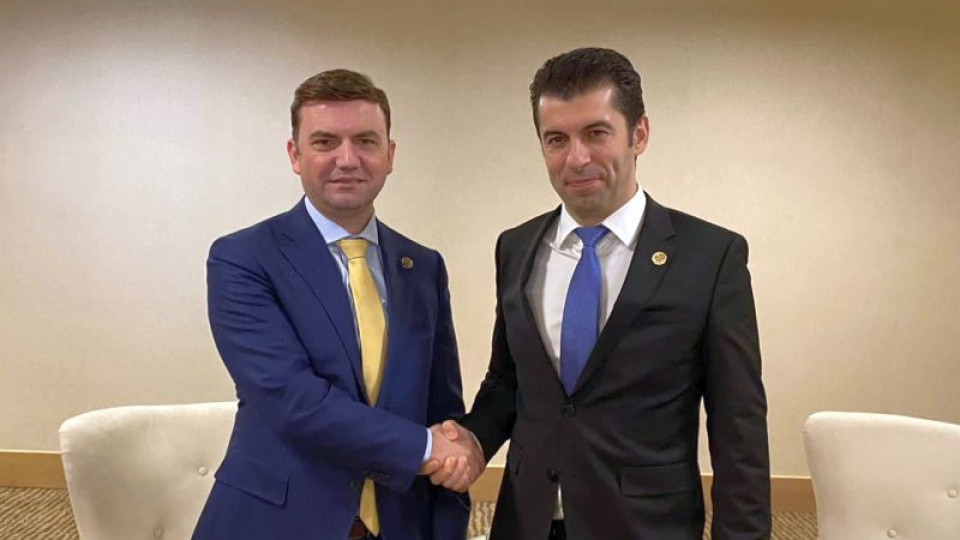 Македонски министър се изказа за Петков. Има ли провокации? | StandartNews.com