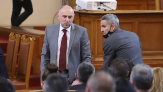 ПП за номинацията на Каримански за БНБ, имат ли възражения