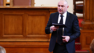 Хората на Слави очакват голяма подкрепа за Любомир Каримански
