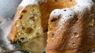 Специално за неделя! Как се прави неустоим кекс