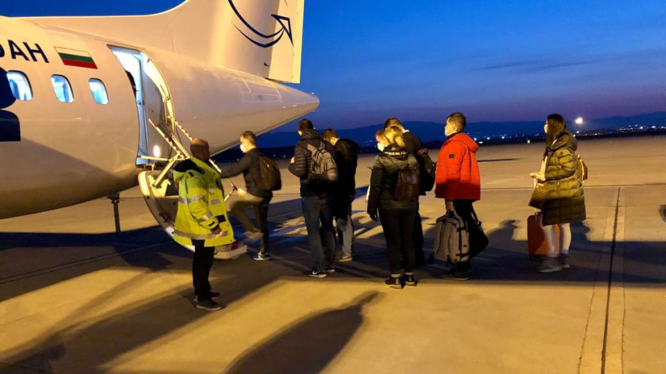 Летим до Скопие за 40 минути, от лятото – и до Охрид | StandartNews.com