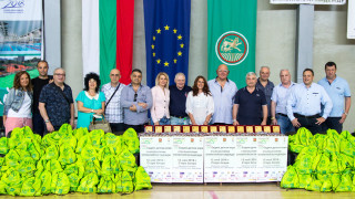 Организира се изложба Спортната слава на Стара Загора