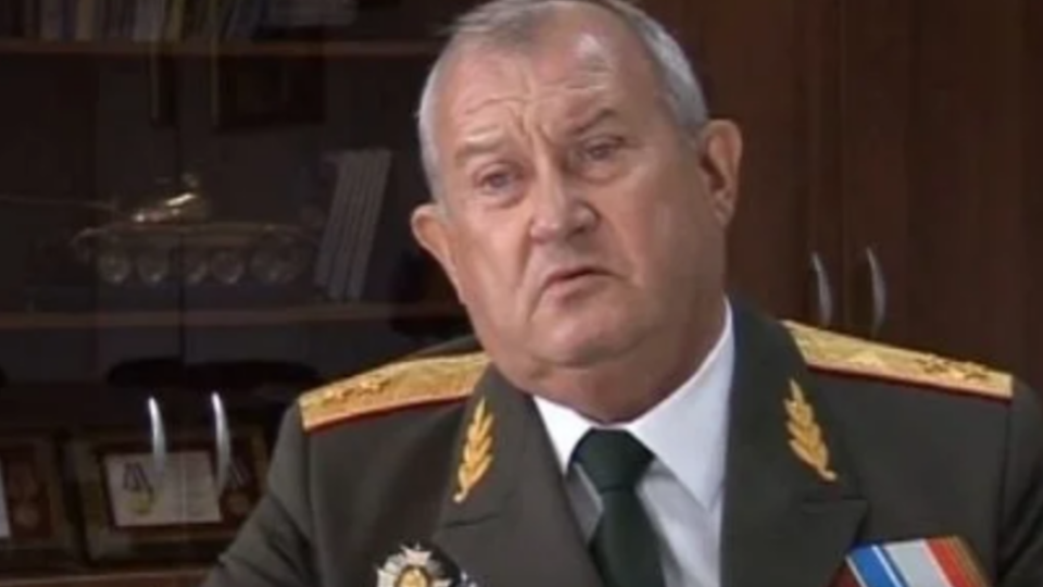 Руски генерал потресе света с изказване за Зеленски | StandartNews.com