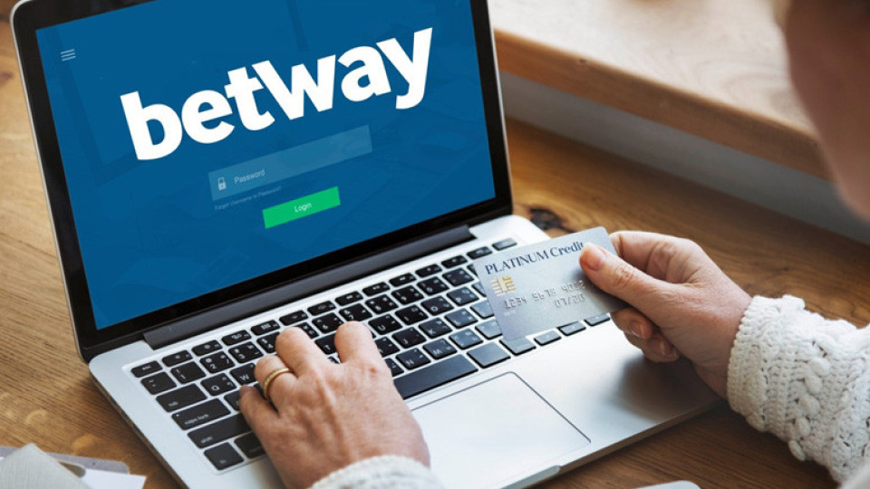 Какви разплащателни методи предлага Betway? | StandartNews.com