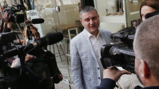 Горанов разкри какво си е говорил с Васил Божков