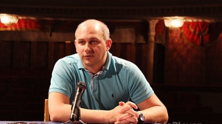 Бъдещият шеф на Народния: Ще разруша порочната система в бг театъра