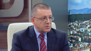 Военни министри искат да пратим оръжие на Украйна