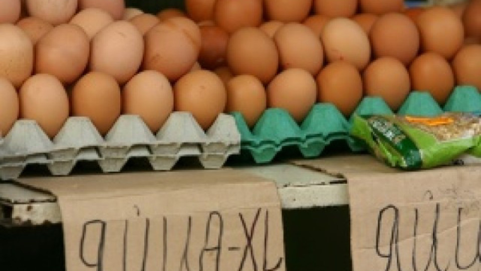 След олиото – драма и с яйцата. Колко ще скочат? | StandartNews.com
