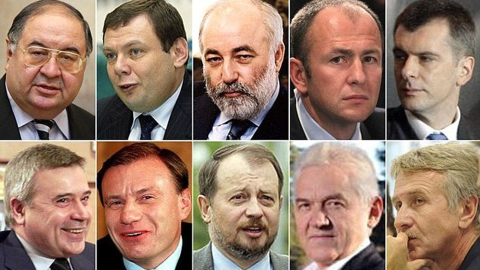 Къде се крият руските милиарди. Разследване | StandartNews.com