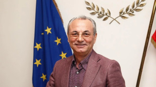 Младежкото ДПС с уникален поздрав за ЧРД на Доган
