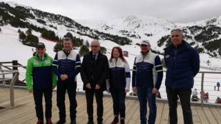 Община Банско участва в световния конгрес по снежен туризъм